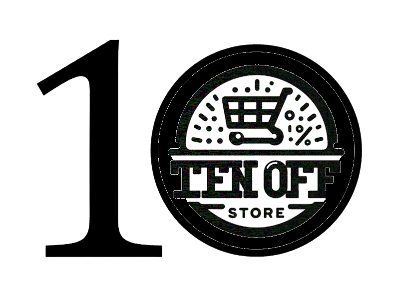TenOff.Store Logo